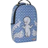 Σακίδιο πλάτης CASPER SEE THROUGH CHEX