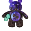 ΣΑΚΙΔΙΟ ΠΛΆΤΗΣ CHAMPION OF THE GALAXY MONEYBEAR