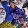 ΣΑΚΙΔΙΟ ΠΛΆΤΗΣ CHAMPION OF THE GALAXY MONEYBEAR