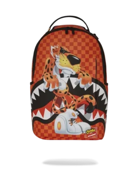 ΣΑΚΙΔΙΟ ΠΛΆΤΗΣ CHEETOS CHESTER CRUNCH