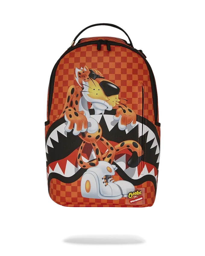 ΣΑΚΙΔΙΟ ΠΛΆΤΗΣ CHEETOS CHESTER CRUNCH