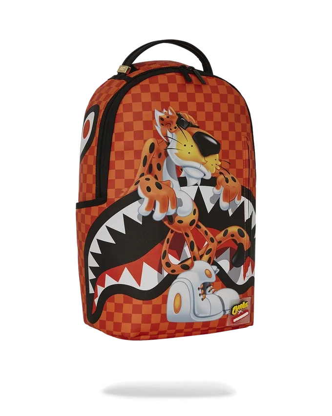 ΣΑΚΙΔΙΟ ΠΛΆΤΗΣ CHEETOS CHESTER CRUNCH