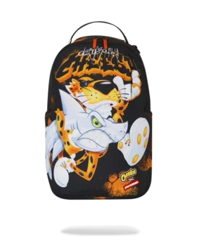 Σακίδιο πλάτης CHEETOS SHARK RUNNER DLXSR