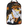 Σακίδιο πλάτης CHEETOS SHARK RUNNER DLXSR