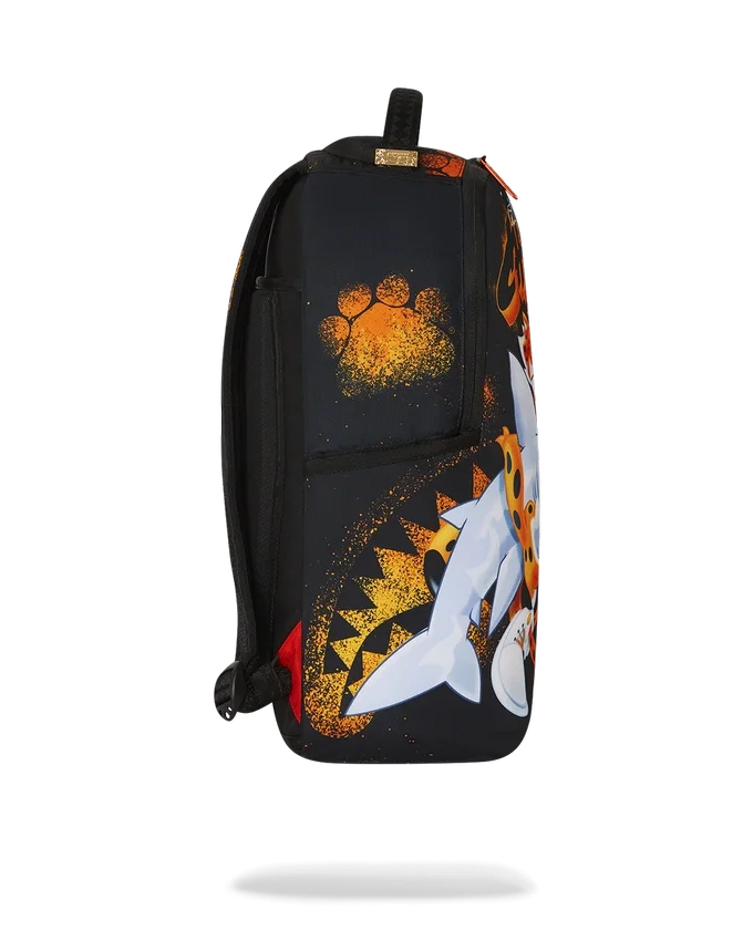 Σακίδιο πλάτης CHEETOS SHARK RUNNER DLXSR