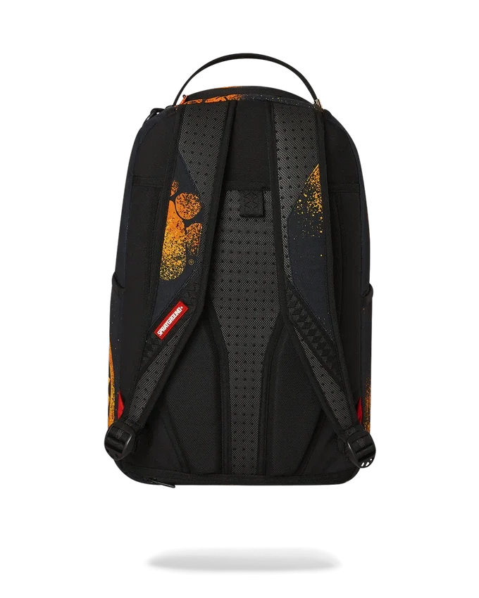 Σακίδιο πλάτης CHEETOS SHARK RUNNER DLXSR