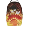 ΣΑΚΙΔΙΟ ΠΛΆΤΗΣ CHEETOS TOO HOT TO HANDLE Σακίδια Πλάτης