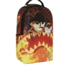 ΣΑΚΙΔΙΟ ΠΛΆΤΗΣ CHEETOS TOO HOT TO HANDLE Σακίδια Πλάτης