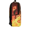 ΣΑΚΙΔΙΟ ΠΛΆΤΗΣ CHEETOS TOO HOT TO HANDLE Σακίδια Πλάτης