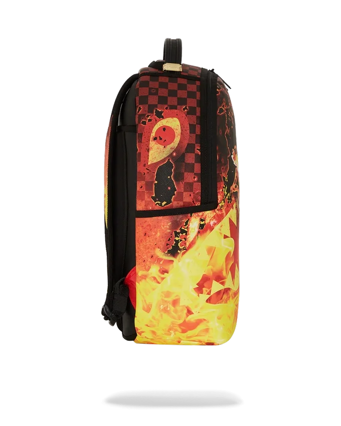 ΣΑΚΙΔΙΟ ΠΛΆΤΗΣ CHEETOS TOO HOT TO HANDLE Σακίδια Πλάτης