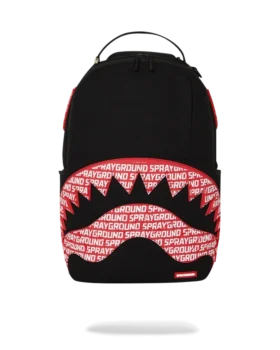 ΣΑΚΙΔΙΟ ΠΛΆΤΗΣ CHOMP AND STOMP DLX ΑΠΟ ΒΑΜΒΑΚΙ