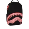 ΣΑΚΙΔΙΟ ΠΛΆΤΗΣ CHOMP AND STOMP DLX ΑΠΟ ΒΑΜΒΑΚΙ
