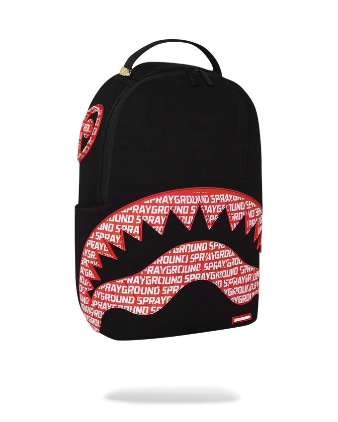 ΣΑΚΙΔΙΟ ΠΛΆΤΗΣ CHOMP AND STOMP DLX ΑΠΟ ΒΑΜΒΑΚΙ