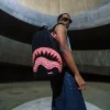 ΣΑΚΙΔΙΟ ΠΛΆΤΗΣ CHOMP AND STOMP DLX ΑΠΟ ΒΑΜΒΑΚΙ