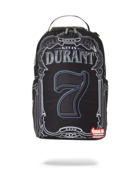 Σακίδιο Πλάτης χρημάτων NBA DURANT