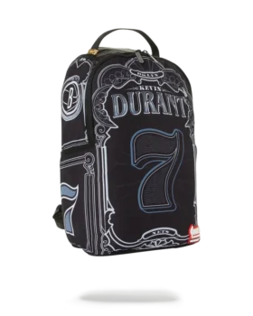 Σακίδιο Πλάτης χρημάτων NBA DURANT