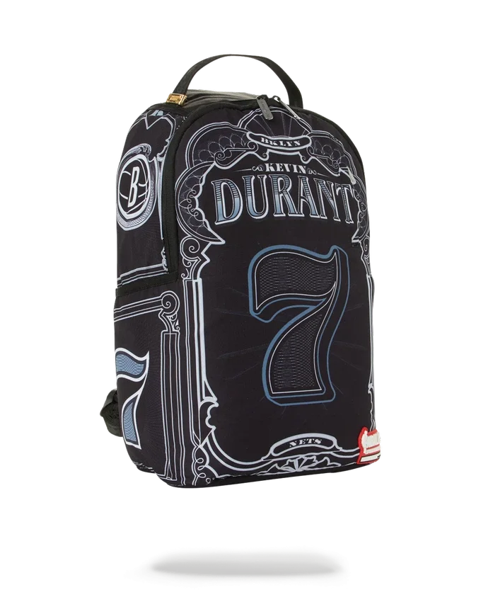 Σακίδιο Πλάτης χρημάτων NBA DURANT