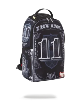 Σακίδιο Πλάτης χρημάτων NBA IRVING
