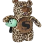 ΣΑΚΙΔΙΟ ΠΛΆΤΗΣ CLAWED UP MONEYBEAR