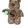 ΣΑΚΙΔΙΟ ΠΛΆΤΗΣ CLAWED UP MONEYBEAR