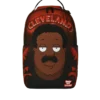 Σακίδιο πλάτης CLEVELAND SHARK FAMILY GUY DLXSR