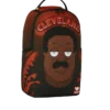 Σακίδιο πλάτης CLEVELAND SHARK FAMILY GUY DLXSR