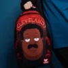 Σακίδιο πλάτης CLEVELAND SHARK FAMILY GUY DLXSR