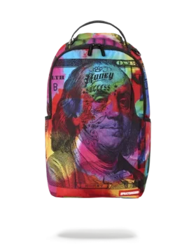 ΣΑΚΙΔΙΟ ΠΛΆΤΗΣ COLOR WAVES
