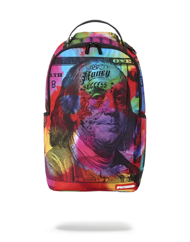 ΣΑΚΙΔΙΟ ΠΛΆΤΗΣ COLOR WAVES