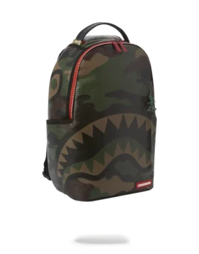 ΣΑΚΙΔΙΟ ΠΛΆΤΗΣ COMMANDO