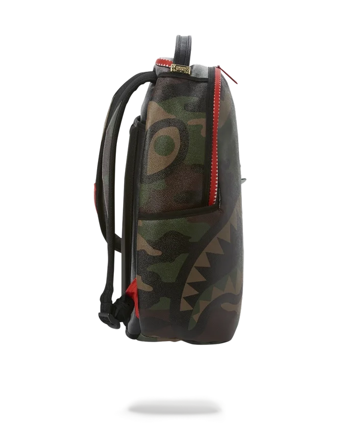 ΣΑΚΙΔΙΟ ΠΛΆΤΗΣ COMMANDO