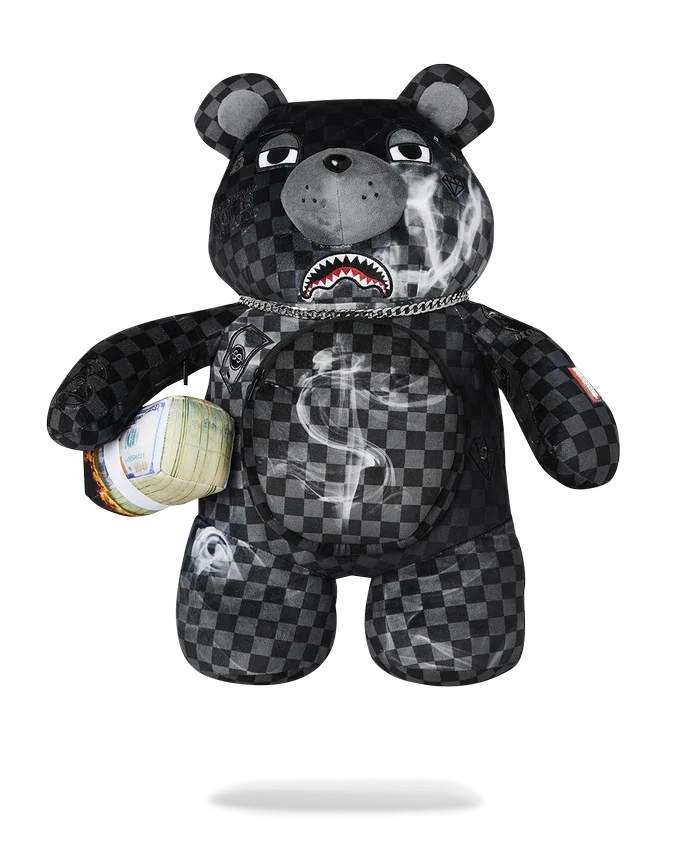 ΣΑΚΙΔΙΟ ΠΛΆΤΗΣ DAYDREAM MONEYBEAR