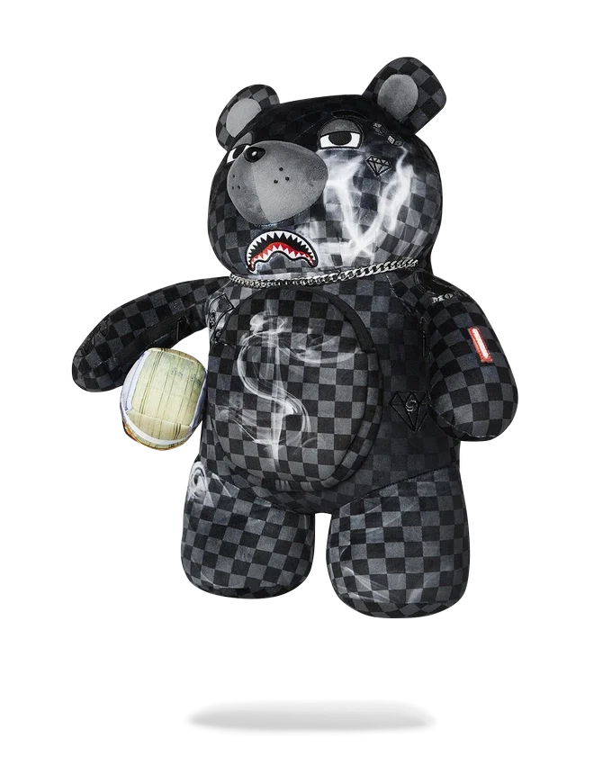 ΣΑΚΙΔΙΟ ΠΛΆΤΗΣ DAYDREAM MONEYBEAR