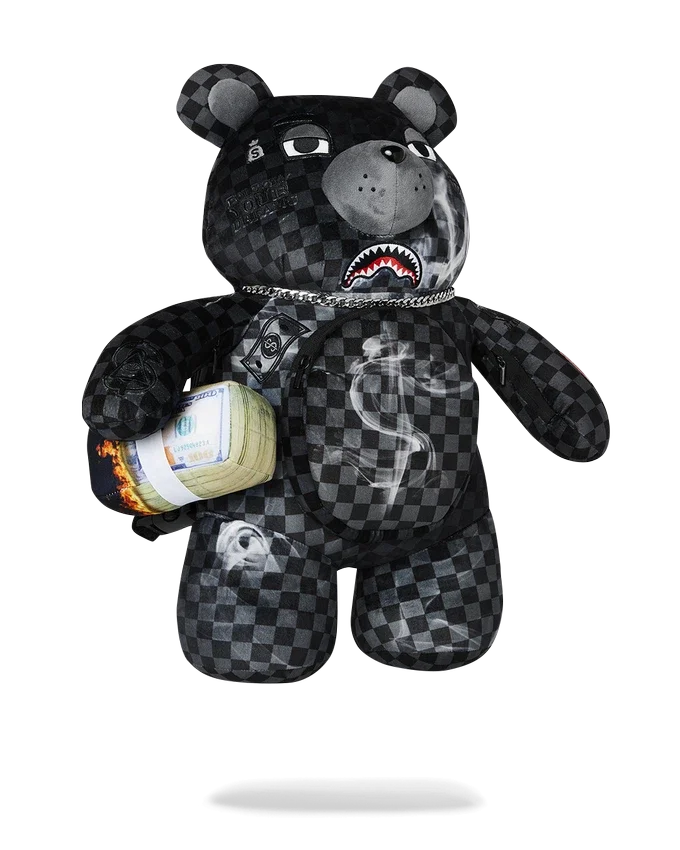 ΣΑΚΙΔΙΟ ΠΛΆΤΗΣ DAYDREAM MONEYBEAR