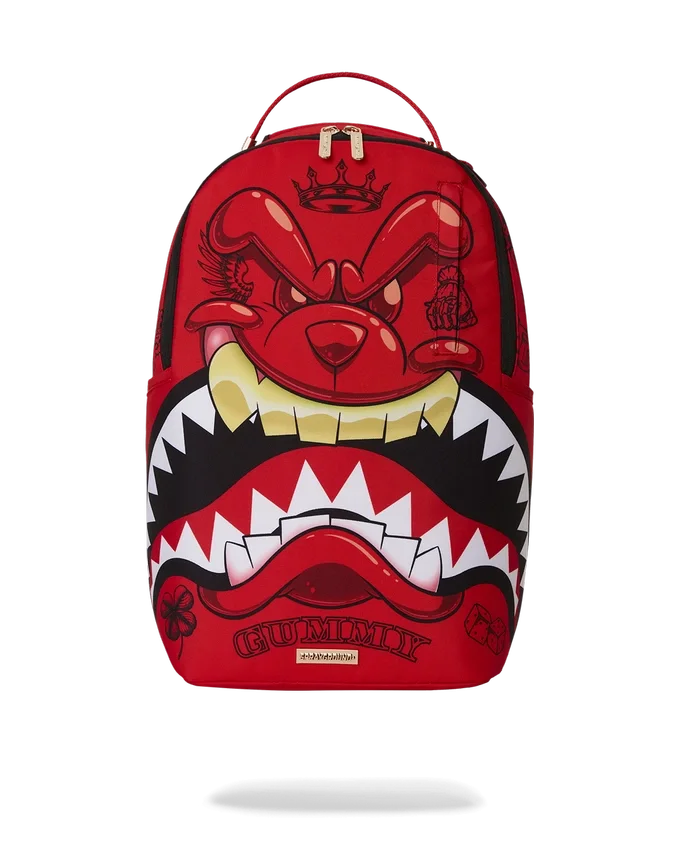 ΣΑΚΙΔΙΟ ΠΛΆΤΗΣ DIABLO BIG MEAN SHARK BITE