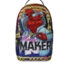 Σακίδιο Πλάτης DIABLO MONEY MAKER