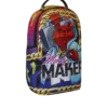 Σακίδιο Πλάτης DIABLO MONEY MAKER