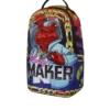 Σακίδιο Πλάτης DIABLO MONEY MAKER