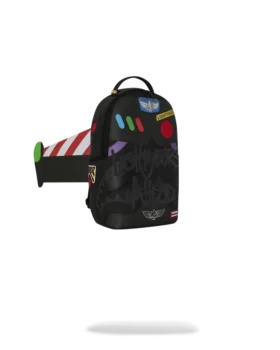 Σακίδιο πλάτης DISNEY BUZZ LIGHTYEAR JETPACK