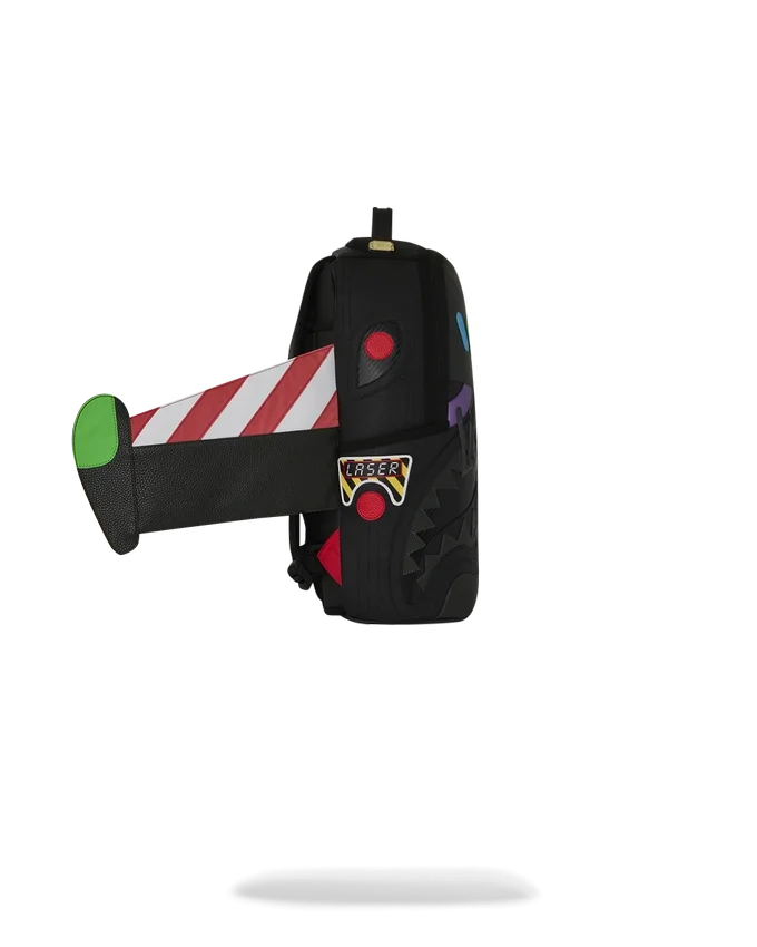 Σακίδιο πλάτης DISNEY BUZZ LIGHTYEAR JETPACK