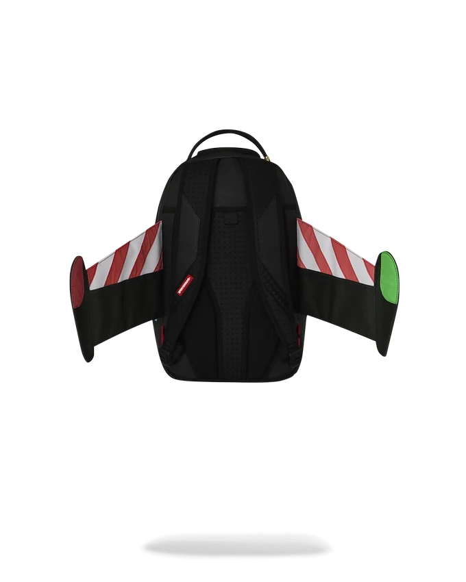 Σακίδιο πλάτης DISNEY BUZZ LIGHTYEAR JETPACK
