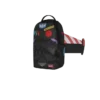Σακίδιο πλάτης DISNEY BUZZ LIGHTYEAR JETPACK