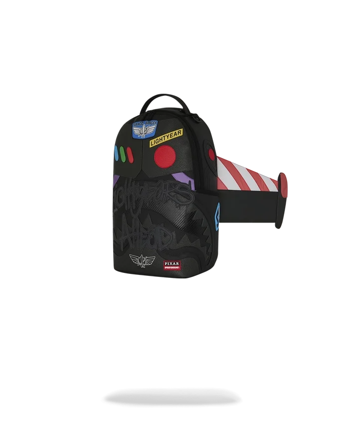 Σακίδιο πλάτης DISNEY BUZZ LIGHTYEAR JETPACK