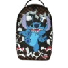 ΣΑΚΙΔΙΟ ΠΛΆΤΗΣ DISNEY LILO & STITCH I LIKE TO BREAK THINGS