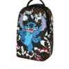 ΣΑΚΙΔΙΟ ΠΛΆΤΗΣ DISNEY LILO & STITCH I LIKE TO BREAK THINGS