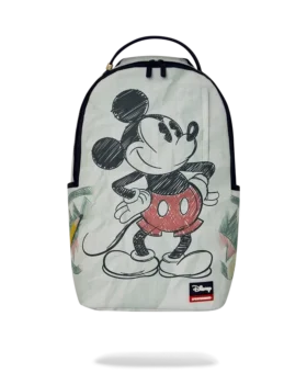 ΣΑΚΙΔΙΟ ΠΛΆΤΗΣ DISNEY MICKEY SKETCH