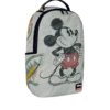 ΣΑΚΙΔΙΟ ΠΛΆΤΗΣ DISNEY MICKEY SKETCH