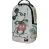 ΣΑΚΙΔΙΟ ΠΛΆΤΗΣ DISNEY MICKEY SKETCH