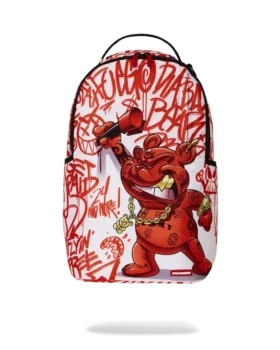 ΣΑΚΙΔΙΟ ΠΛΆΤΗΣ DLXR «DIABLO GALLERY»