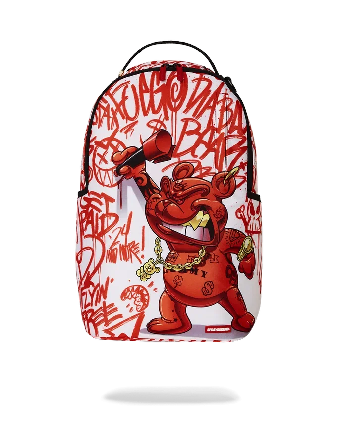 ΣΑΚΙΔΙΟ ΠΛΆΤΗΣ DLXR «DIABLO GALLERY»
